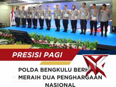 Polri untuk masyarakat