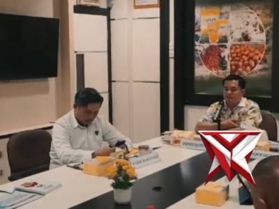 ANTISIPASI KARHUTLA - PoliceTube