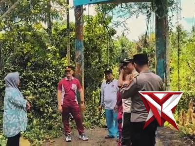 Sinergi Tanpa Batas di Program BELIDA! - PoliceTube