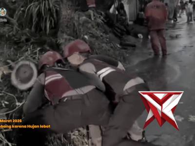 terimakasih polres tasik kota