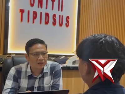 Satreskrim Polres Magetan berhasil mengungkap kasus pencurian kendaraan bermotor (curanmor) ?

Peng