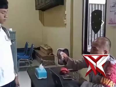 Pelayanan sidik jari