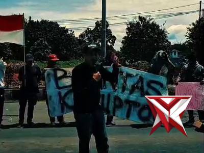 POLRES MUSI RAWAS  POLDA SUMSEL