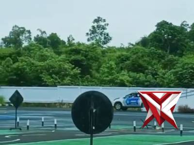 GIAT PERSONIL POLRES MUSI RAWAS