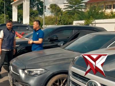 Tahap 2 perkara TPPU