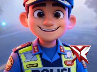 Kapolres Musi Rawas Ingatkan Pentingnya Disiplin Berlalu Lintas - PoliceTube