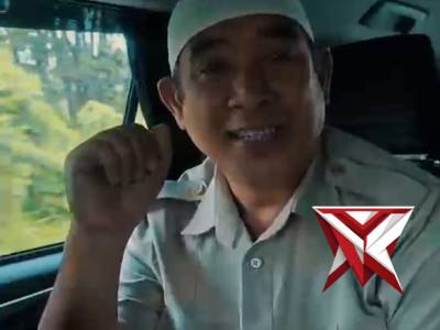 Tokoh Masyarakat dan Pemudik Apresiasi Kinerja Polda Sumsel dalam Pengamanan Mudik Lebaran 2026