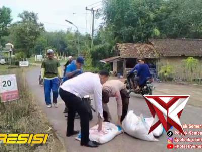 Polri untuk masyarakat - PoliceTube