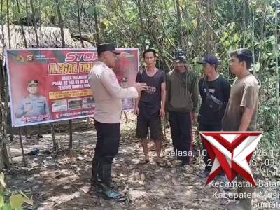 STOP ILEGAL DRILLING!!!