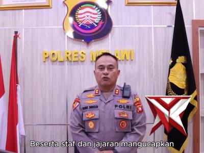 &ldquo;Brimob Presisi untuk Masyarakat&rdquo; - PoliceTube