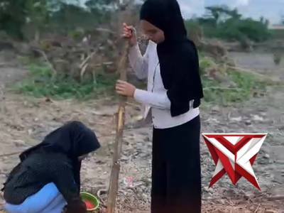 Ketahanan Pangan - PoliceTube