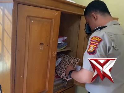 KEGIATAN SAT BINMAS POLRES OKU SELATAN - PoliceTube