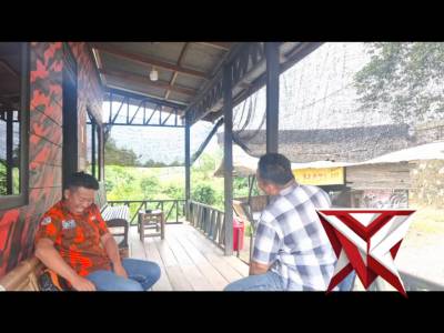 POLRI UNTUK MASYARAKAT