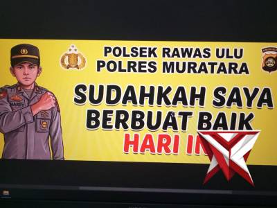 Sudahkah Saya Berbuat Baik Hari Ini