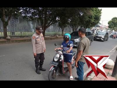Giat patroli