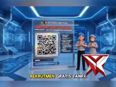 Polri Untuk Masyarakat