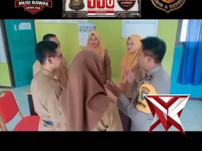 jago musi rawas - PoliceTube