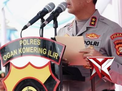 SISPAMKOTA & SIAGA KARHUTLA - PoliceTube