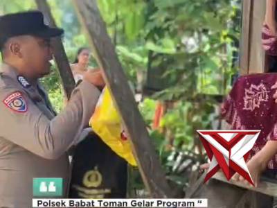 SAT BINMAS. SM11 - PoliceTube