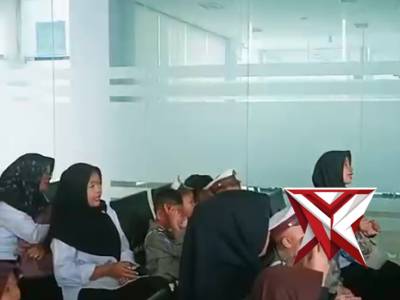 GIAT PERSONIL POLRES MUSI RAWAS - PoliceTube