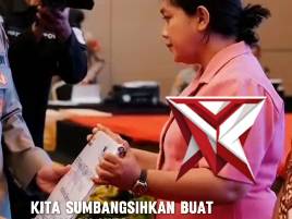 Kapolda Sumsel membuka Pembekalan dan Pelatihan Keterampilan (Latram) TA 2026