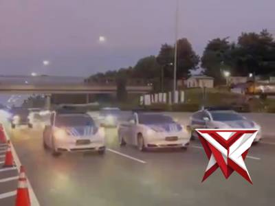 Tanggapan Masyarakat Sat Lantas Polres Subang Adakan Sistem One Way Lokal Arus Balik