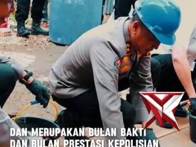 Sudahkah Anda Berbuat Baik Hari Ini? - PoliceTube