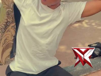 Repost @humas_poldakep.babel Starter pack casis Polri: bangun lebih pagi, sepatu olahraga, baju bat - PoliceTube