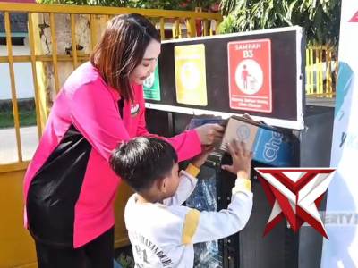 #polriuntukmasyarakat