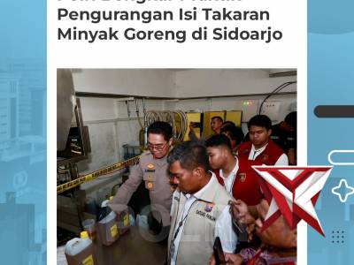 Optimalisasi Pelayanan Publik Melalui Pengawasan Terpadu SPPG Polres Musi Rawas