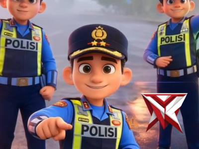 Himbauan untuk masyarakat musi rawas - PoliceTube