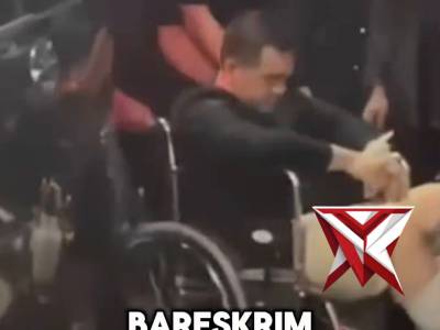 Bandar Narkoba Andre The Doctor berhasil di tangkap . - PoliceTube