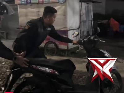 Satsamapta Polres Cianjur kembali menunjukkan komitmennya dalam memberikan pelayanan terbaik - PoliceTube