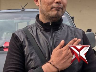 TESTIMONI PENYERAHAN BB RANMOR - PoliceTube