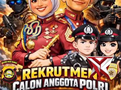 Rerukment Polri Tahun 2026  C6