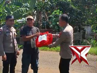 Polres Musi Rawas