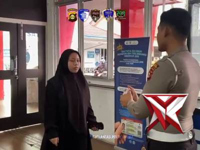 Mekanisme Pembuaatan SIM