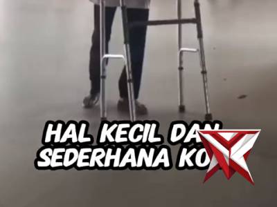 POLRI UNTUK MASYARAKAT