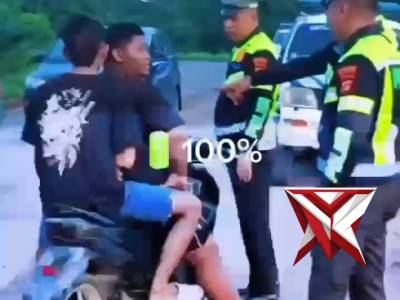 tidak ada yang tidak mungkin