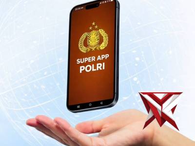 Kabar baik buat bikin SKCK - PoliceTube