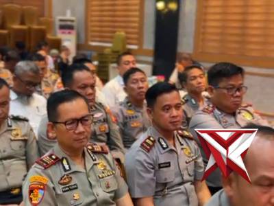 Audit Kinerja Polres Muba? - PoliceTube