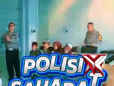Polres Musi Rawasa