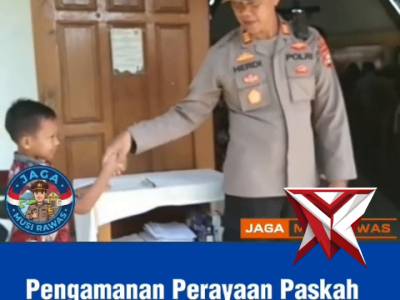 Polsek Purwodadi Polres Musi Rawas - Polda Sumatera Selatan