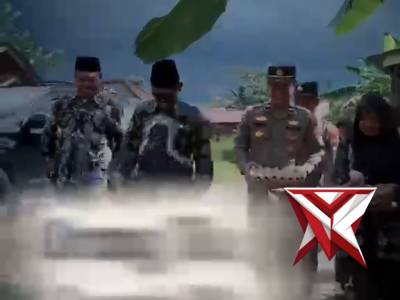 Polres Musi Rawas - PoliceTube