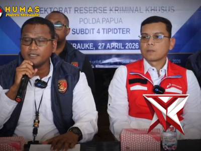 ?PRESS RELEASE PENYALAHGUNAAN BBM SUBSIDI JENIS PERTALITE DAN BIO SOLAR? - PoliceTube