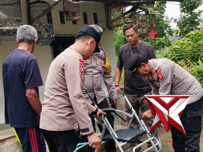 @ev3a_ SUDAHKAH ANDA BERBUAT BAIK HARI INI? - PoliceTube