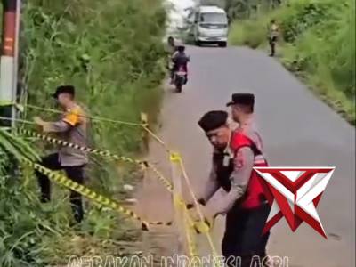 MUSI RAWAS &ndash; Menindaklanjuti arahan Kapolda Sumsel, Irjen Pol DR Sandi Nugroho.S.I.K.,S.H.,M.Hum