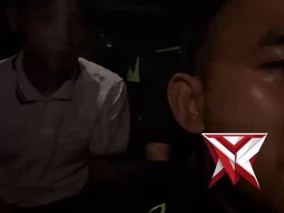 *Aksi Humanis Satlantas Polres Musi Rawas: Antar Santri Kembali ke Pondok dengan Mobil Patroli* 5