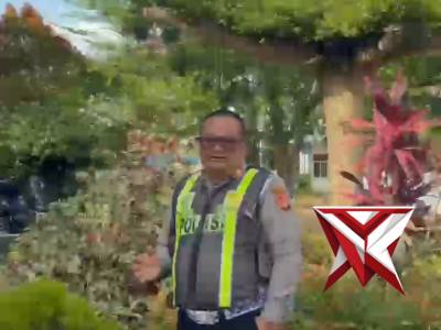 Polres oki - PoliceTube