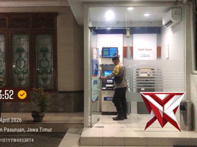 POLSEK KRATON - PoliceTube